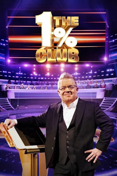 The 1 percent Club - Season 2 (US)