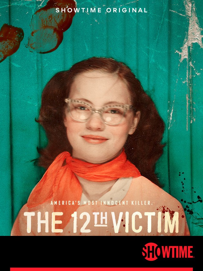 The 12th Victim - Season 1