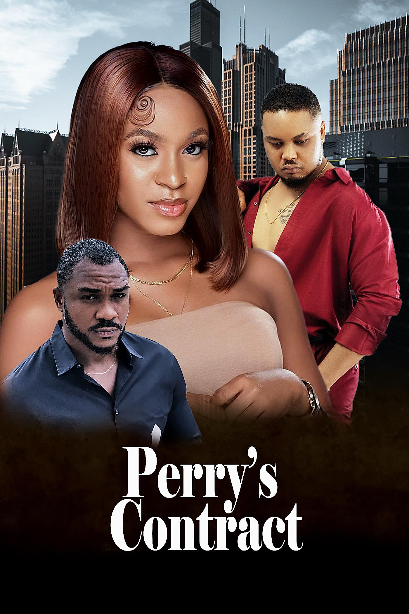 Perry`s Contract
