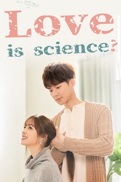 Love Is Science - Season 1