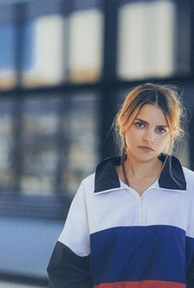 Sarah-Jeanne Labrosse