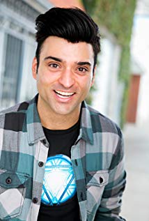Percy Rustomji