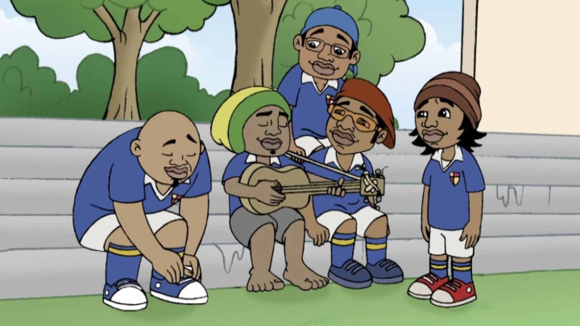 Season 3