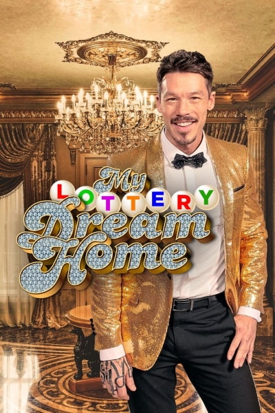My Lottery Dream Home - Season 7