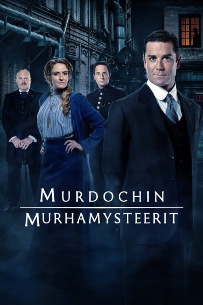 Murdoch Mysteries - Season 14