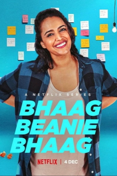 Bhaag Beanie Bhaag - Season 1 [Sub: Eng]