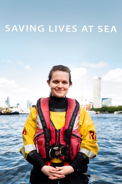 Saving Lives at Sea - Season 8