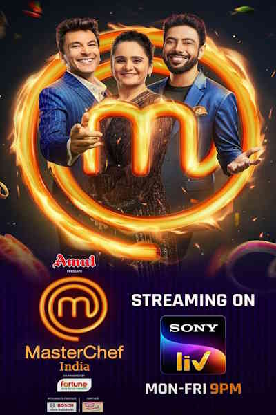 MasterChef India - Season 7