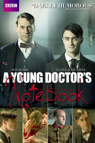 A Young Doctors Notebook and Other Stories - Season 2