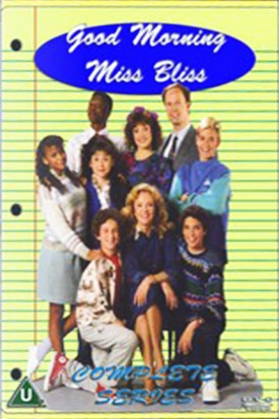 Good Morning Miss Bliss - Season 1