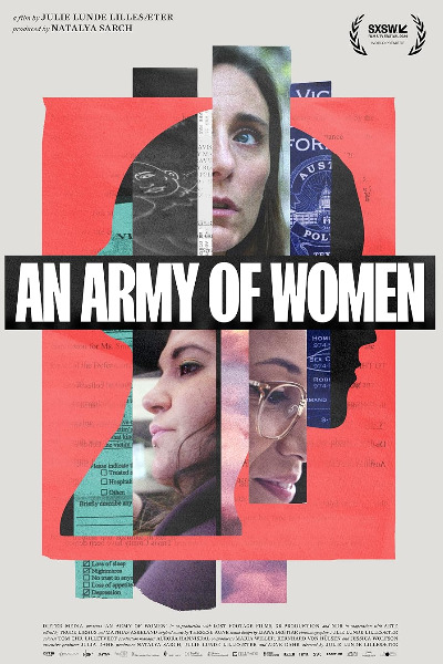 An Army of Women