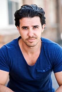 Ben Nicholas