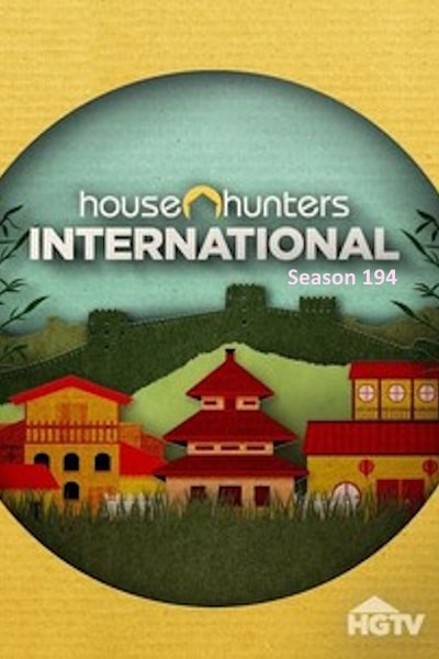 House Hunters International - Season 194