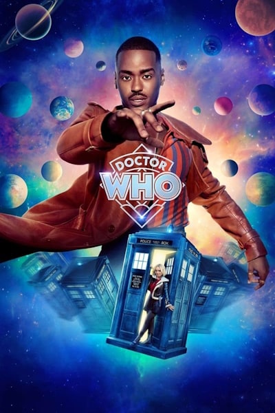 Doctor Who - Season 1 (2024)