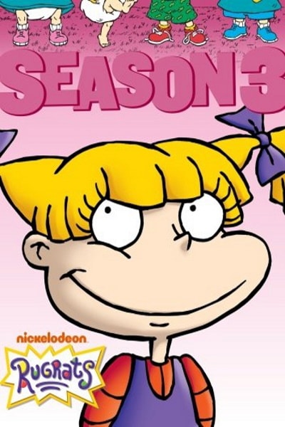 Rugrats - Season 3
