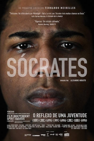 Socrates (2018)
