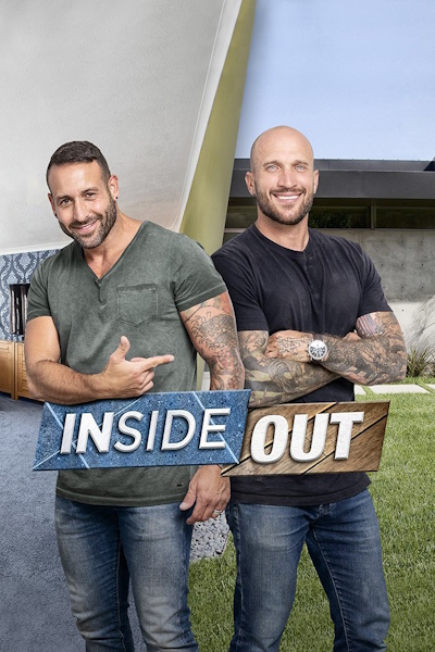 Inside Out - Season 2