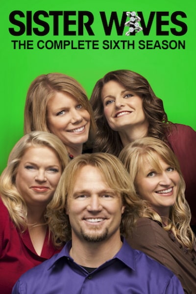 Sister Wives - Season 6