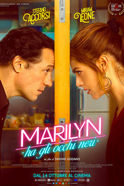 Marilyns Eyes [Audio: English]