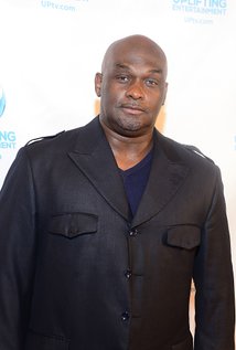 Thomas Mikal Ford