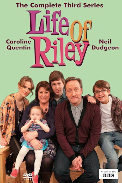 Life of Riley - Season 3