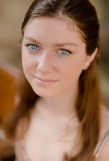 Isabella Blake-Thomas