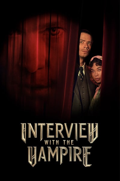 Interview with the Vampire - Season 2