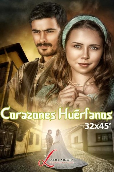 Yetim Gonuller - Season 1