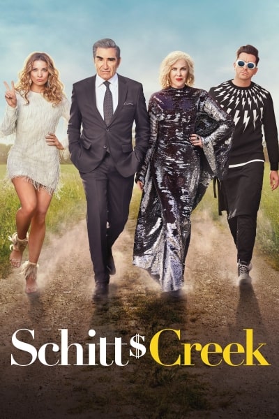 Schitt's Creek - Season 5