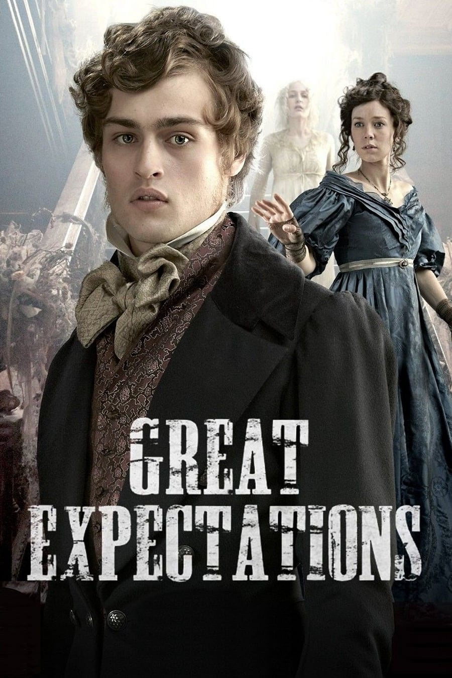 Great Expectations - Season 1