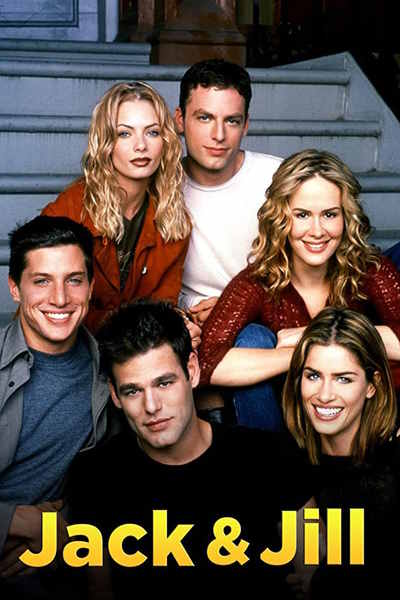 Jack and Jill - Season 2
