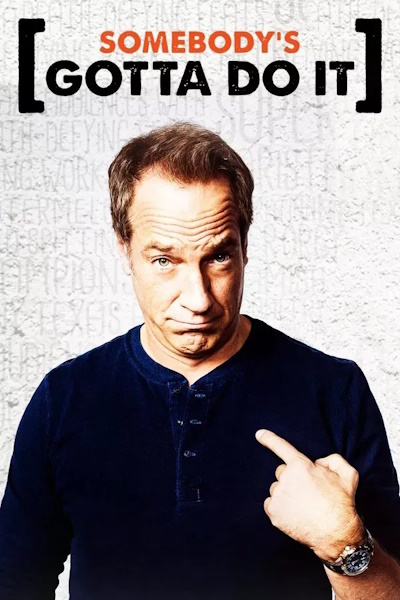 Somebodys Gotta Do It - Season 2