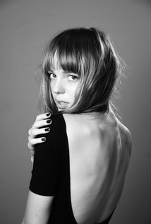 Emily Haine