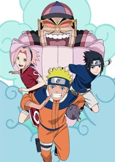 Naruto Soyokazeden Movie: Naruto to Mashin to Mitsu no Onegai Dattebayo!! [Sub: Eng]