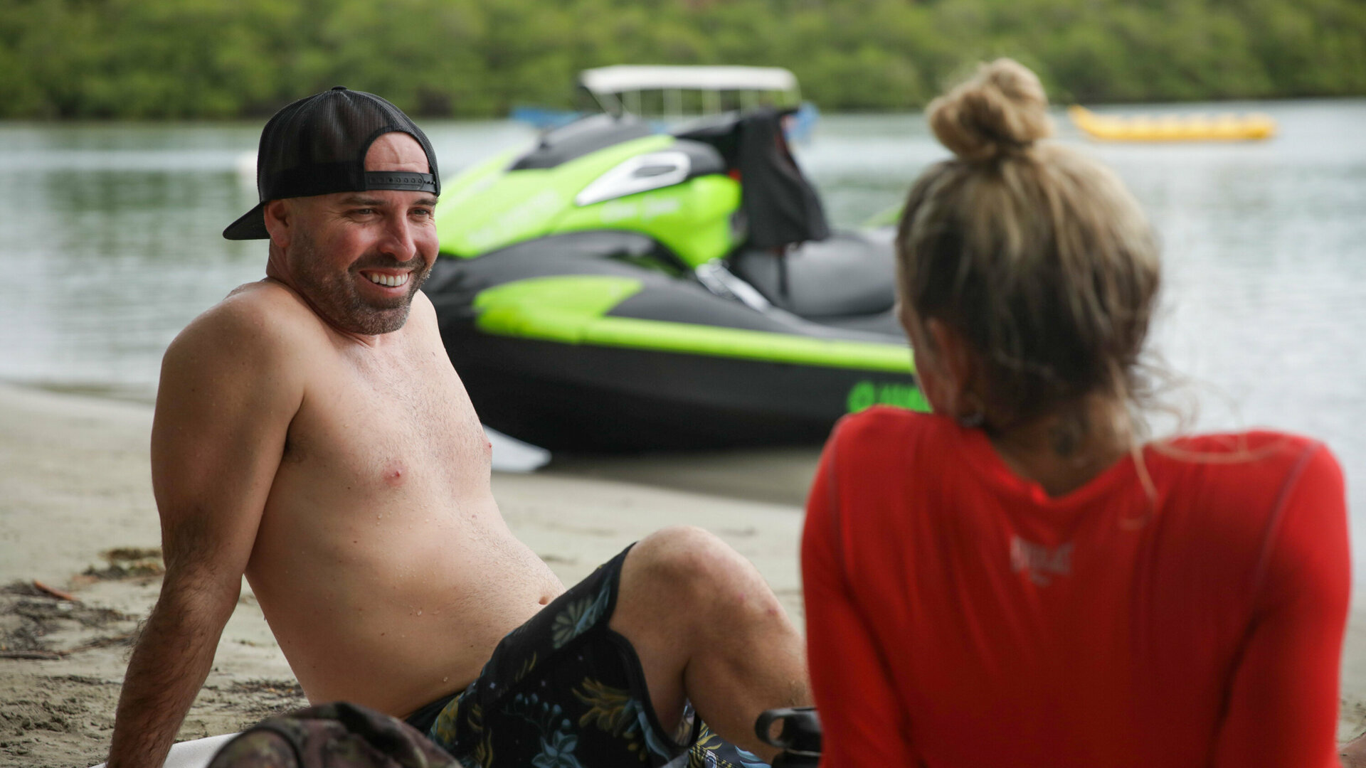 Season 1