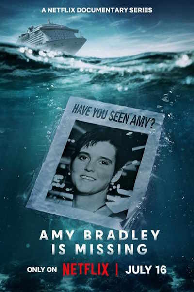Amy Bradley Is Missing - Season 1