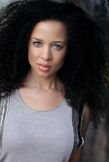 Natalie Gumede
