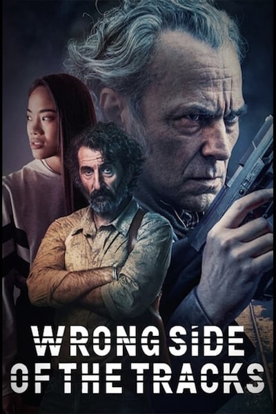 Wrong Side of the Tracks (Entrevias) - Season 4