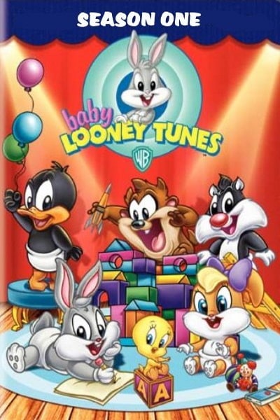 Baby Looney Tunes - Season 1