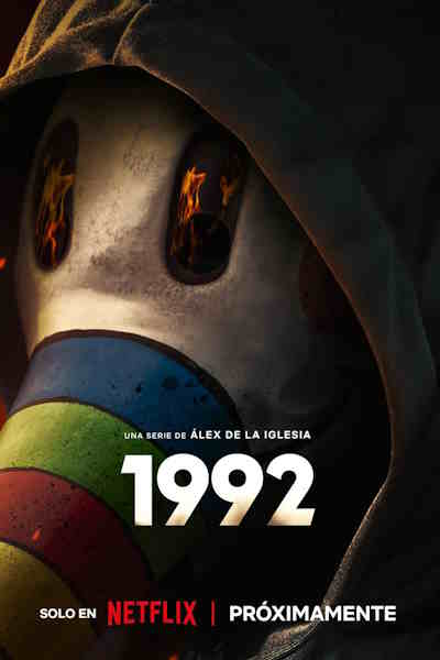 1992 - Season 1