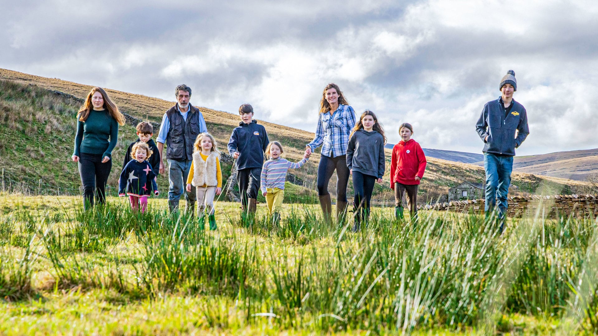 Season 1