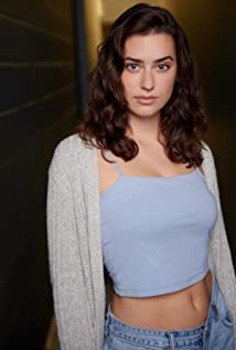 Paige Evans