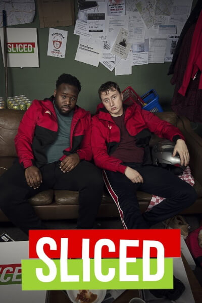 Sliced - Season 2