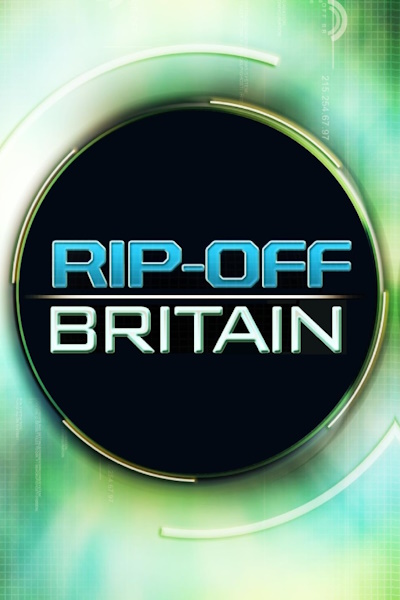 Rip Off Britain - Season 17
