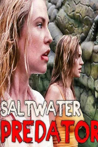 Saltwater Predator
