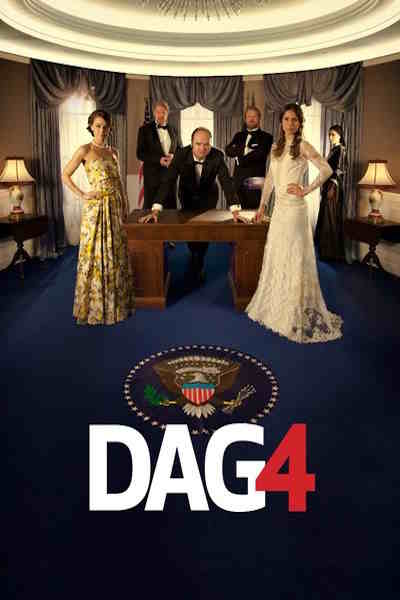 Dag - Season 4