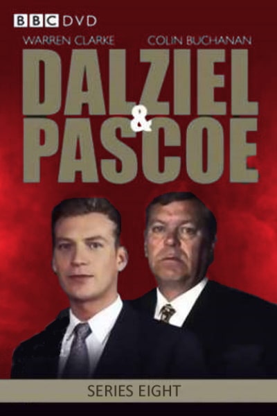 Dalziel and Pascoe - Season 8