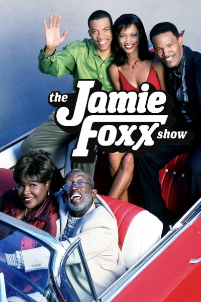 The Jamie Foxx Show - Season 5