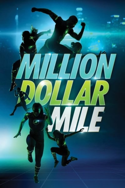 Million Dollar Mile - Season 1