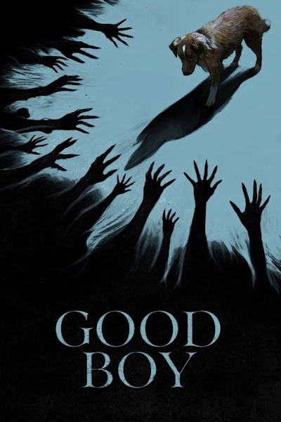 Good Boy (2025)